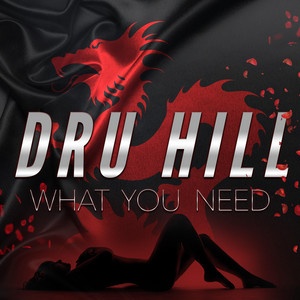 Dru Hill What You Need Single (2020) [320] kbps Beats⭐
