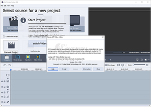 AVS Video Software / AVS Audio Software v12.9.6.28 / v10.2.1.16 Pre-Activated + Portable