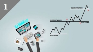 [ FreeCourseWeb ] Udemy - The Professional SUPPORT & RESISTANCE Trading Strategy 2021