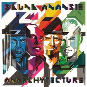 Skunk Anansie - Anarchytecture (2016 Rock) [Flac 16-44]