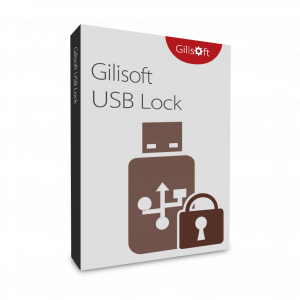 GiliSoft USB Lock v8.6.0 Final + Keygen - [haxNode]