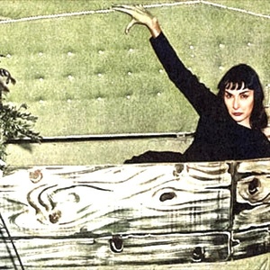 VA - Haunted Jukebox! (A Crazy Halloween Party!) (Remastered) (2021) [24Bit-96kHz] FLAC [PMEDIA] ⭐️