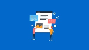 Udemy - Basic HTML & CSS for beginners (Build One Project) [Course Drive]