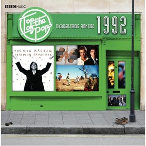 VA - Top Of The Pops Year By Year Collection 1964-2006 [1992] (2007 - Pop) [Flac 16-44]