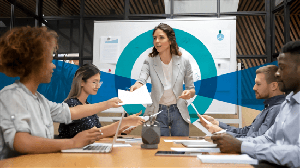 [ FreeCourseWeb ] Linkedin - Mastering Authentic Influence for Highly Successful Sales