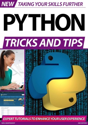 Python Tricks and Tips 2020 {1337PRO}
