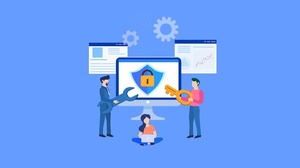 Udemy - How to Hack( Secure) a Web Application - Security Practices [Course Drive]