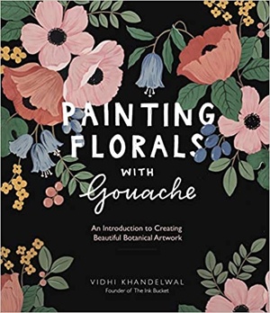 [ FreeCourseWeb ] Painting Florals with Gouache - An Introduction to Creating Beautiful Botanical Artwork