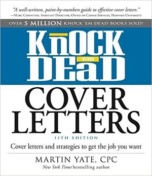 [ FreeCourseWeb ] Knock 'em Dead Cover Letters - Cover Letters and Strategies to Get the Job You Want (True EPUB)