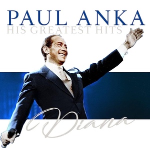 Paul Anka - His Greatest Hits (2019) [gnodde]