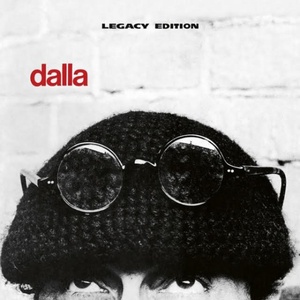 Lucio Dalla - Dalla (Legacy Edition) 2020.[iDN_CreW]