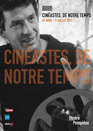 Cinéastes de Notre Temps - John Cassavetes