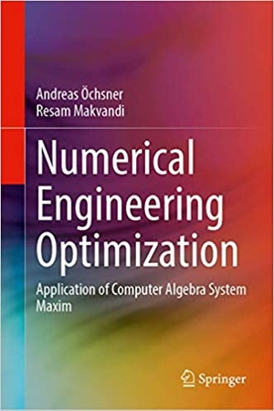 [ FreeCourseWeb ] Numerical Engineering Optimization- Application of the Computer Algebra System Maxima
