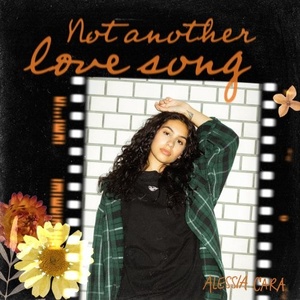 Alessia Cara - Not Another Love Song (2021) Mp3 320kbps [PMEDIA] ⭐️