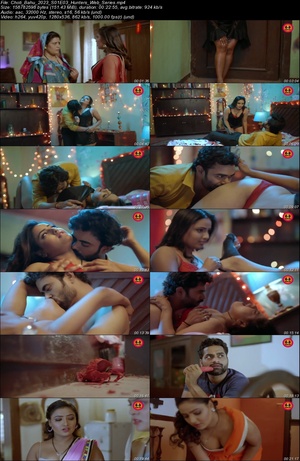 Choti Bahu 2023 [Hunters Movies] 720p HDRip