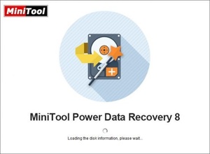 MiniTool Power Data Recovery Business Technician 8.8 + Crack [down24x7]