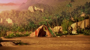 Surf's Up 2: WaveMania (2017) [1080p] [WEBRip] [5.1] [YTS] [YIFY]