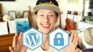 Udemy - Headless WordPress REST API Authentication