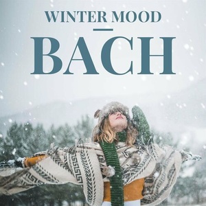 Various Artists - Winter Mood - Bach (2022) Mp3 320kbps [PMEDIA] ⭐️