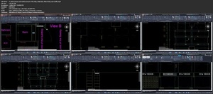 Udemy - Civil Engineering Structural Shop Drawing in AutoCAD