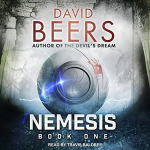 Nemesis, Book One - David Beers - 2018 (Sci-Fi) [Audiobook] (miok) [WWRG]