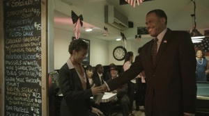 American Wisper (2020) [1080p] [BluRay] [2.0] [YTS] [YIFY]