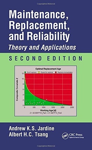 [ FreeCourseWeb ] Maintenance, Replacement, and Reliability- Theory and Applications, 2nd Edition