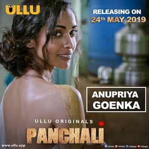 Panchali (2019) Ullu Original Web Series ( S01 E 01 - 05 ) 720p WEBRip