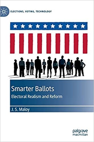 [ DevCourseWeb ] Smarter Ballots - Electoral Realism and Reform
