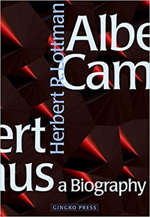 Albert Camus - A Biography