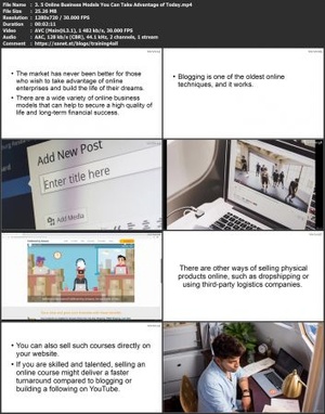 [ FreeCourseWeb ] Udemy - Learn How To Make Money On Fiverr & Freedom Online Business