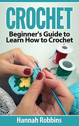 [ FreeCourseWeb ] Crochet- Beginner's Guide to Learn How to Crochet