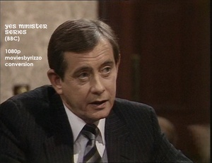 Yes Minister (BBC) (Complete) 86GB 1080p H.264 (moviesbyrizzo conversion)