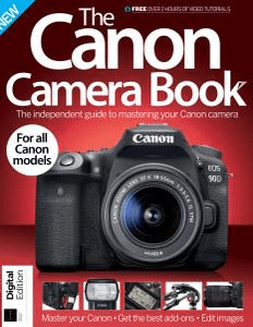 [ FreeCourseWeb ] The Canon Camera Book - 12th Edition, 2019 (HQ PDF)