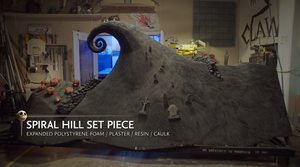 Prop Culture S01E03 The Nightmare Before Christmas (DOCU)(1080p DSNY+WEBRip x265 HEVC crf22-M LsLt E-AC3-AAC 5.1)[Cømpact-cTurtle].mkv