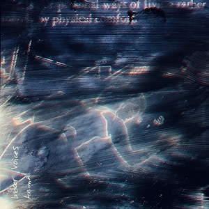 [ambient, dream-pop, shoegaze] (2020) Indoor Voices - Animal [FLAC] [DarkAngie]