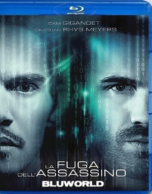 La Fuga Dell'Assassino 2017 iTALiAN BRRip XviD BLUWORLD