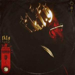 Conway the Machine - From King To A GOD (Deluxe) (2020) Mp3 320kbps [PMEDIA] ⭐️