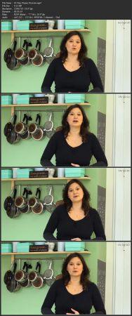 [ FreeCourseWeb ] Skillshare - To Knead or Not to Knead - The Art of Baking Bread