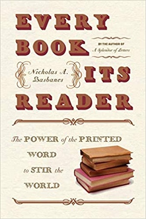 [ FreeCourseWeb ] Every Book Its Reader - The Power of the Printed Word to Stir the World