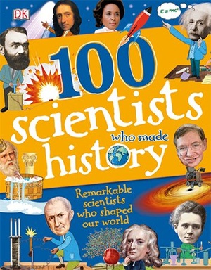 [ FreeCourseWeb ] 100 Scientists Who Made History