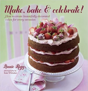 [ FreeCourseWeb ] Make, Bake & Celebrate!- How to create beautifully decorated cakes for every occasion