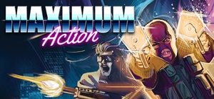 Maximum Action v0 4