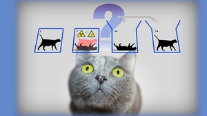 Udemy - Quantum Physics - an overview of a weird world (Basics) [Course Drive]