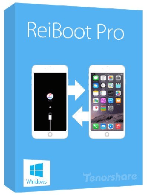 Tenorshare ReiBoot Pro 8.0.11.4 [Neverb]