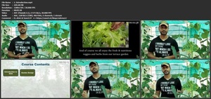 Udemy - Organic Container Gardening, The Indian Way