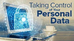 [ FreeCourseWeb ] Taking Control of Your Personal Data (The Great Courses)