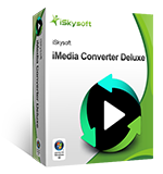 iSkysoft Video Converter Ultimate 11.2.1.237 + Crack {B4tman}