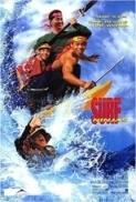 Surf Ninjas 1993 1080p HDTV x265 HEVC 10bit AC3 2 0 FreetheFish QxR