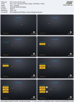 Udemy - Physics + Python - Solve physics problems with Python